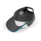 Sapca Preston - White Drift Cap Sapca Preston - White Drift Cap